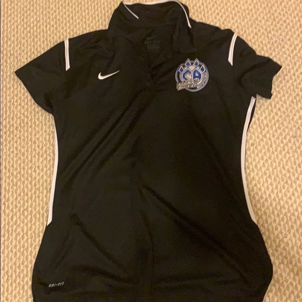 Nike Dri-Fit Polo